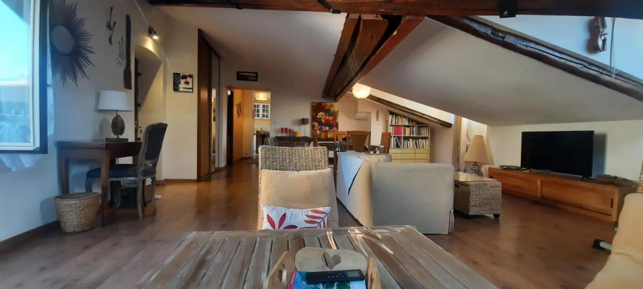 Cosy And Calm In Grenoble City Heart With Free And Large Parking Q-Park Chavant Экстерьер фото